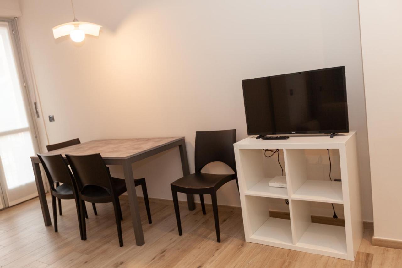Rossini15 - Garage Privato Apartment Alba  Ngoại thất bức ảnh