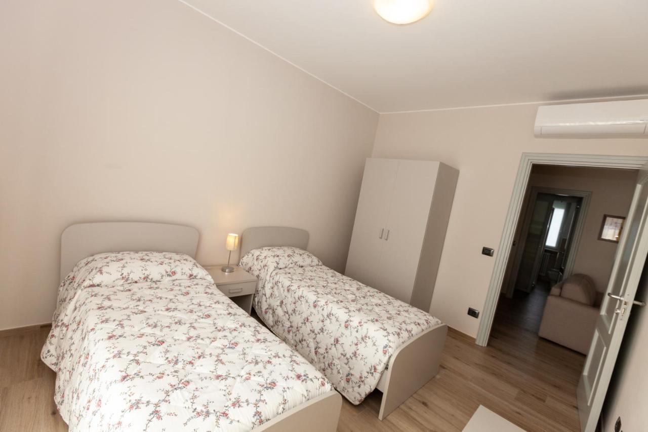 Rossini15 - Garage Privato Apartment Alba  Ngoại thất bức ảnh