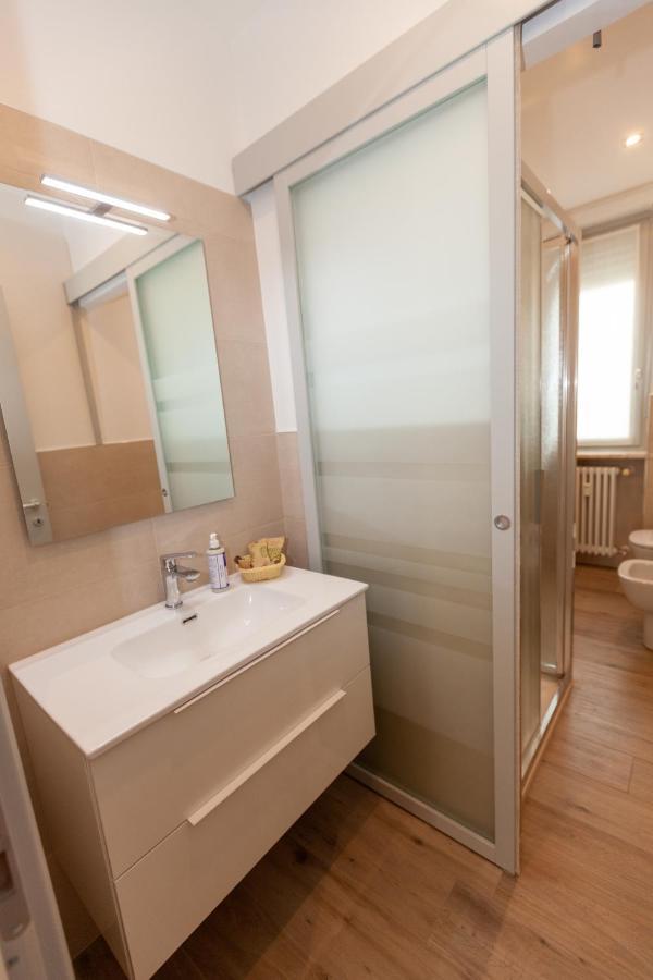 Rossini15 - Garage Privato Apartment Alba  Ngoại thất bức ảnh