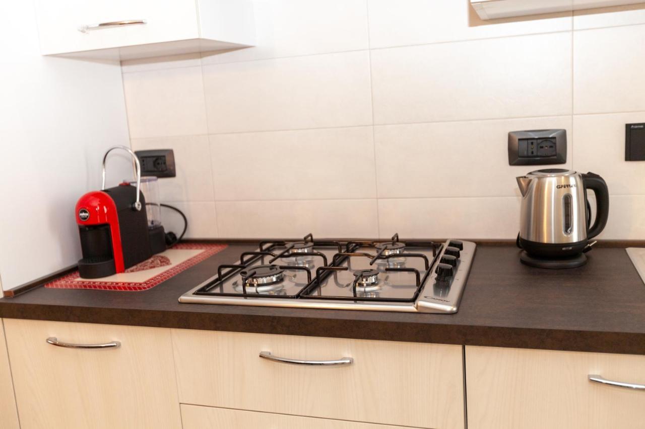 Rossini15 - Garage Privato Apartment Alba  Ngoại thất bức ảnh