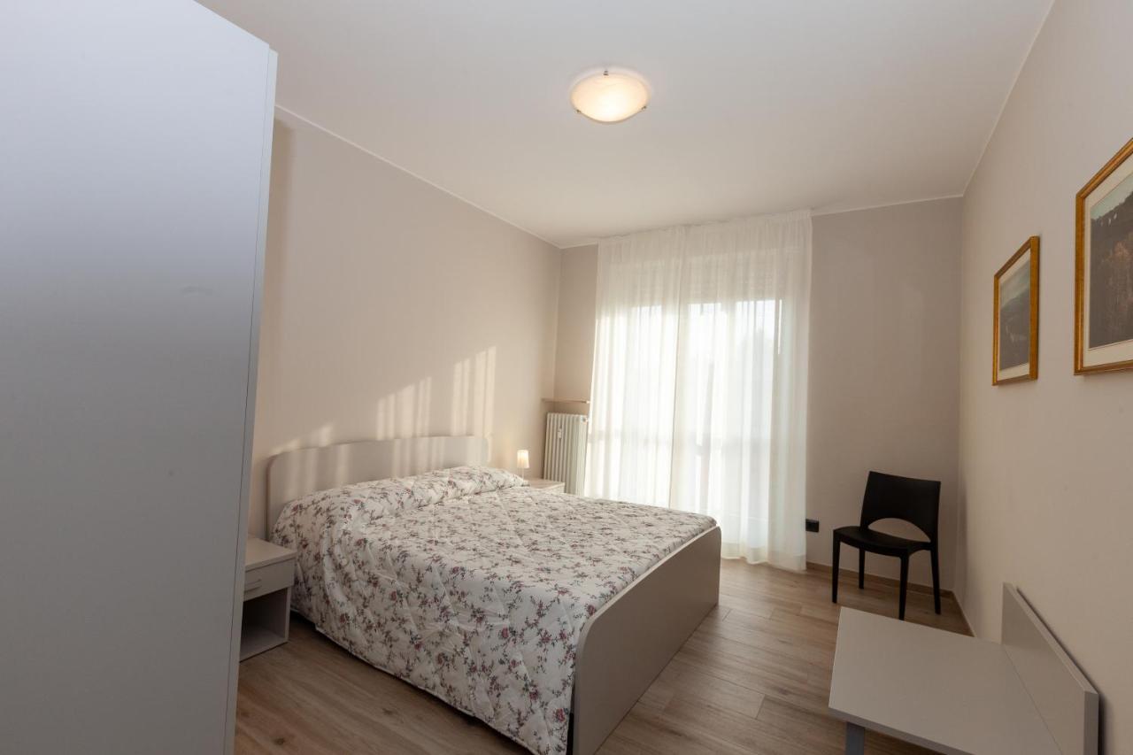 Rossini15 - Garage Privato Apartment Alba  Ngoại thất bức ảnh