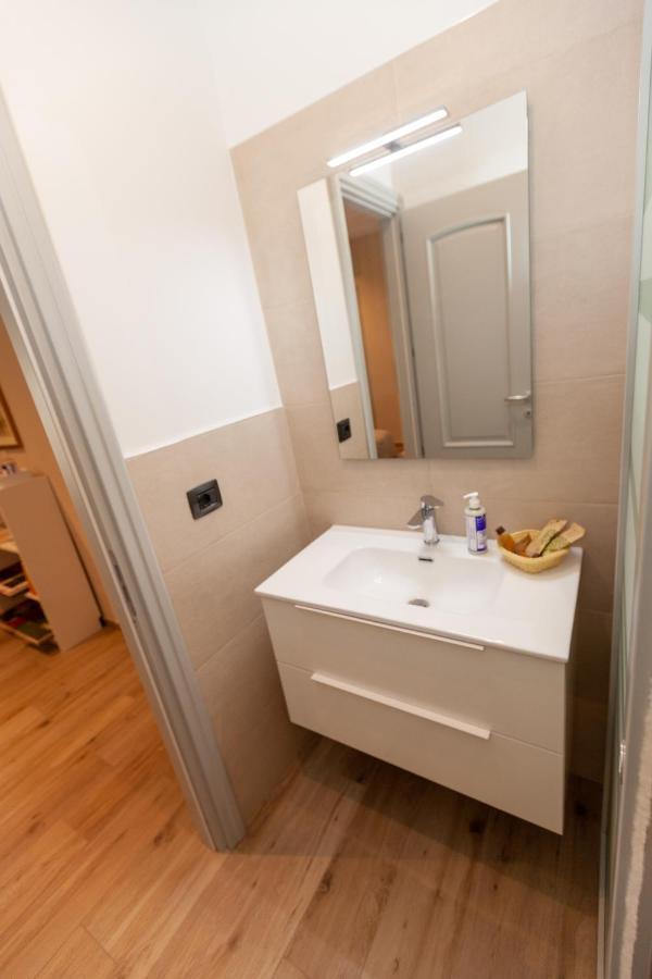 Rossini15 - Garage Privato Apartment Alba  Ngoại thất bức ảnh