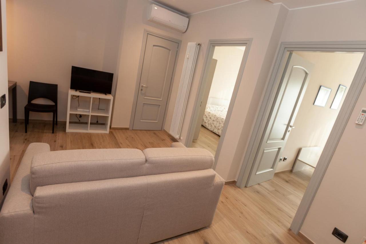 Rossini15 - Garage Privato Apartment Alba  Ngoại thất bức ảnh
