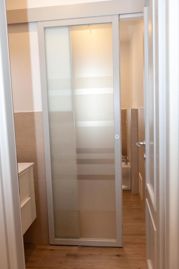 Rossini15 - Garage Privato Apartment Alba  Ngoại thất bức ảnh