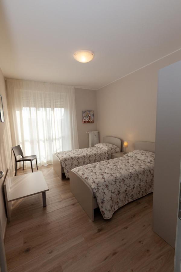 Rossini15 - Garage Privato Apartment Alba  Ngoại thất bức ảnh
