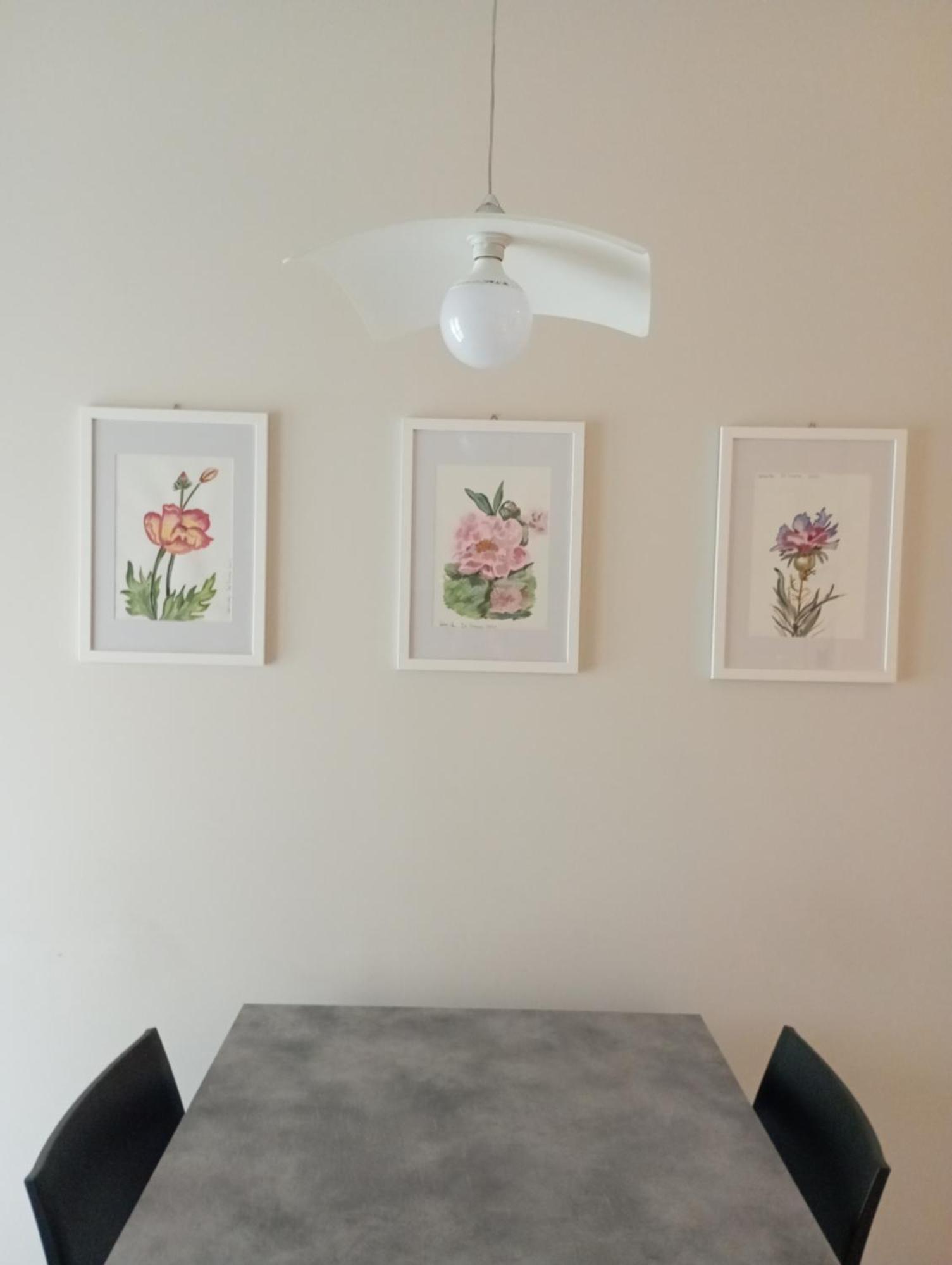 Rossini15 - Garage Privato Apartment Alba  Ngoại thất bức ảnh