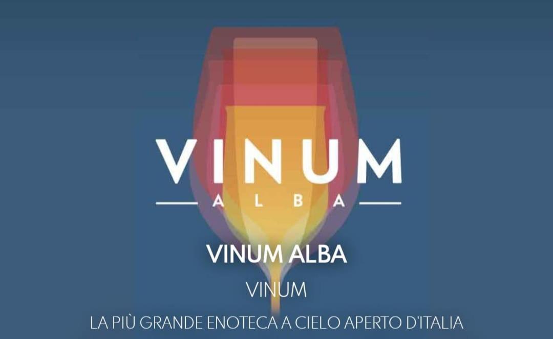 Rossini15 - Garage Privato Apartment Alba  Ngoại thất bức ảnh